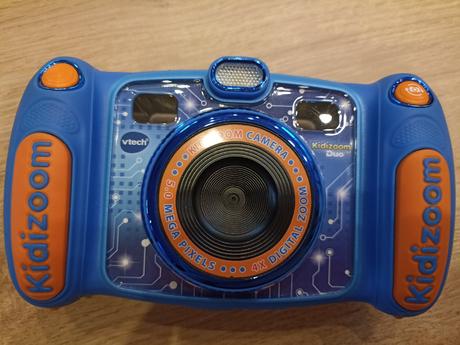 Fotoaparát kidizoom, 