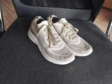 Letné dievčenské tenisky lumberjack, 36