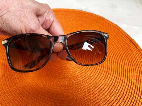 Slnečné okuliare ray ban, ray-ban