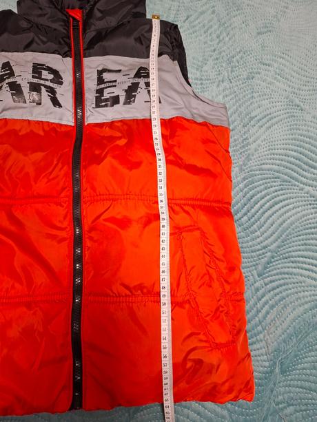 Vesta 158/164, takko,158