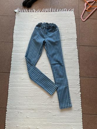 Rifle slim xxs, sinsay,24