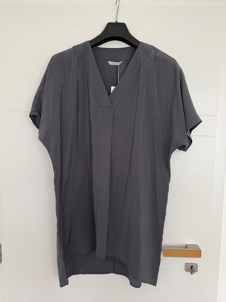 Sivá tunika značky tatuum, 38 / 40