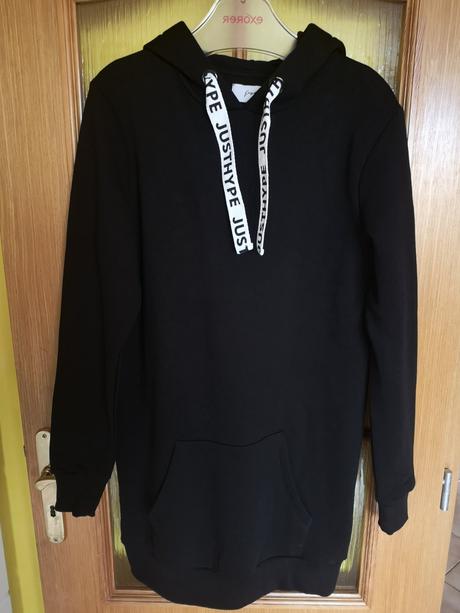 Just hype dámska mikina veľkosť l, l