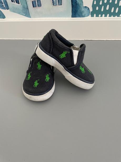 Polo topanocky, ralph lauren,18