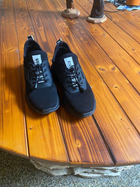 Tenisky, steve madden,38