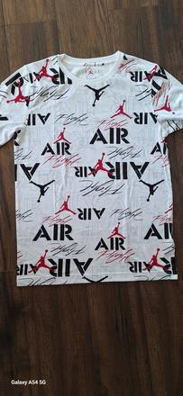 Tricko nike jordan, nike,170