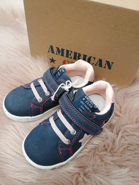 Dievčenské tenisky 22200956 b, 24 / 27