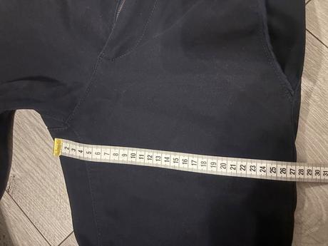 Pánske nohavice, 30