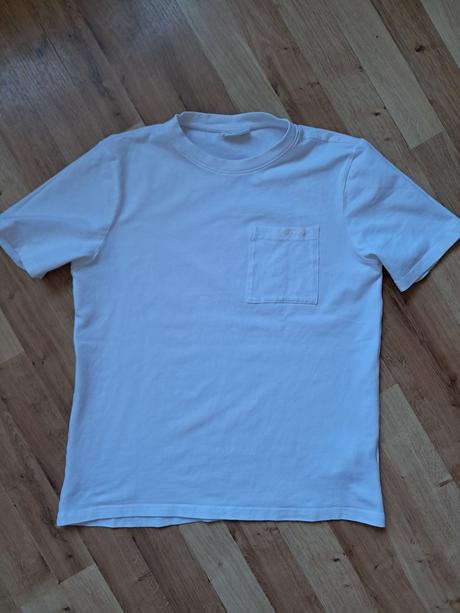 Chlapčenské tričko, coccodrillo,164