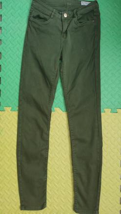 Frajerské top stav, zara,34