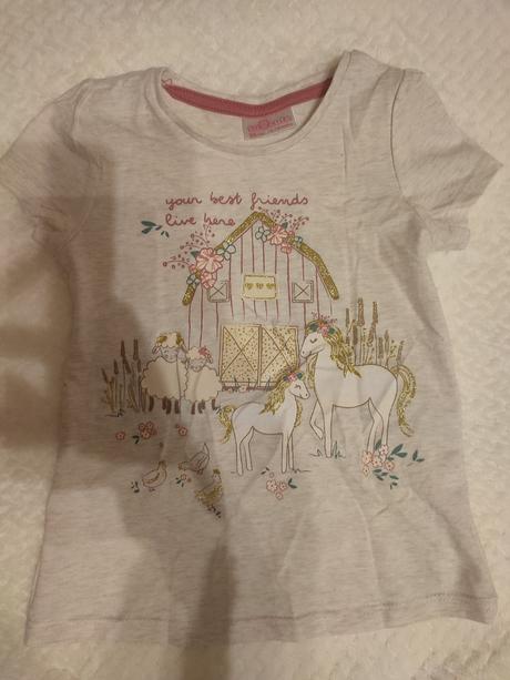 Krátky rukáv, pepco,86