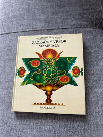 Zázračný vŕšok mambiala, 