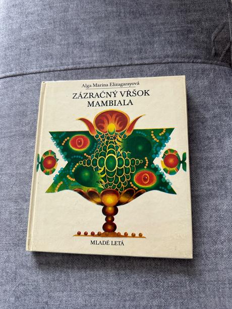 Zázračný vŕšok mambiala, 