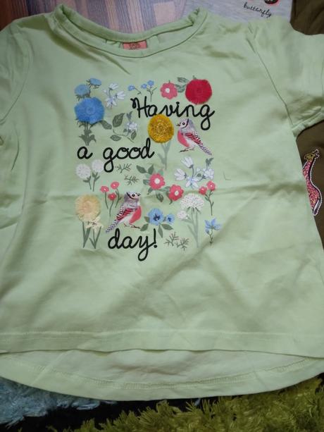 Tričká na 2r., lupilu,86