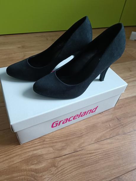 Lodičky, graceland,36