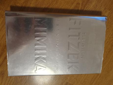 Knihy od sebastian fitzek,