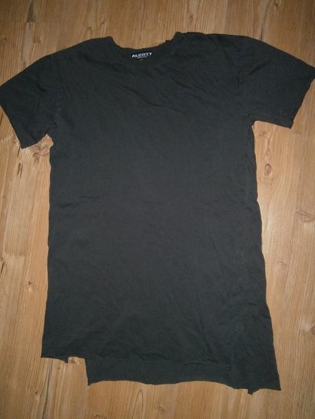 Tričká po 1 eur/ks, pull&bear,m