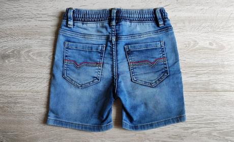 Kraťasy, mayoral,98