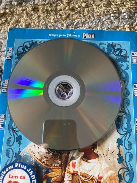 Dvd mrázik, ako sa krotia krokodíly, krakonoš, 