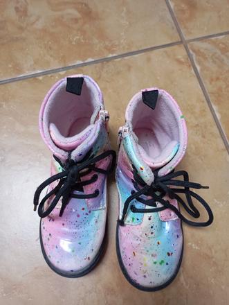 Dievčenské topánky 30, nelli blu,30