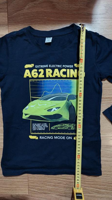 Tričko 122, dopodopo,122