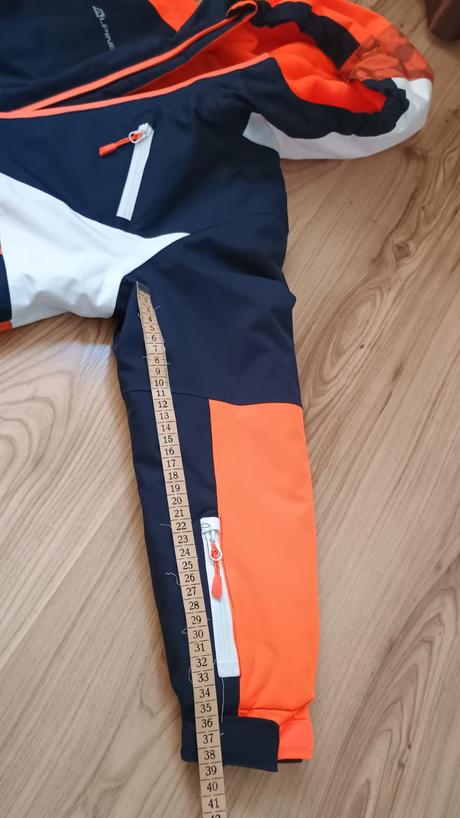 Zimná lyžiarska súprava alpine pro, alpine pro,128