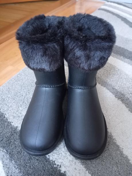 Zateplené snehule 35, 35