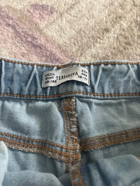 Rifle, terranova,140