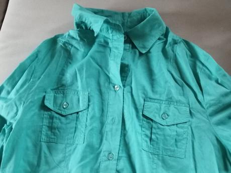 Dámska blúzka l, l