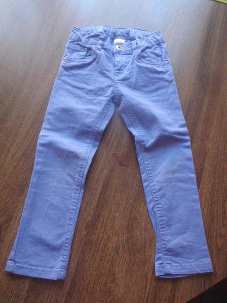 2x rifle, palomino,104