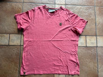Tricko naketano, xl