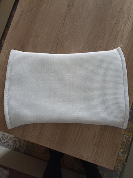 Detský vankúš baby matex, šírka (cm): 35,dĺžka (cm): 60