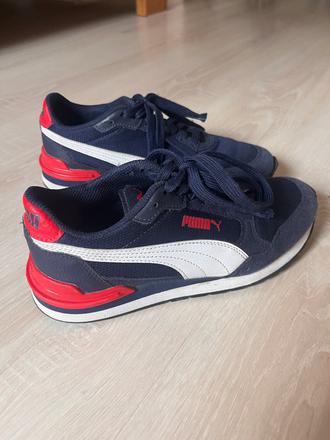 Puma sneakers tenisky 35,5, puma,35
