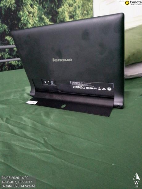 Tablet lenovo yoga windows10, lenovo