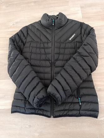 Husky paperova vetrovka, husky,l