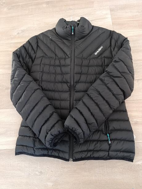 Husky paperova vetrovka, husky,l