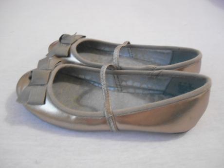 Balerinky 32, f&f,32