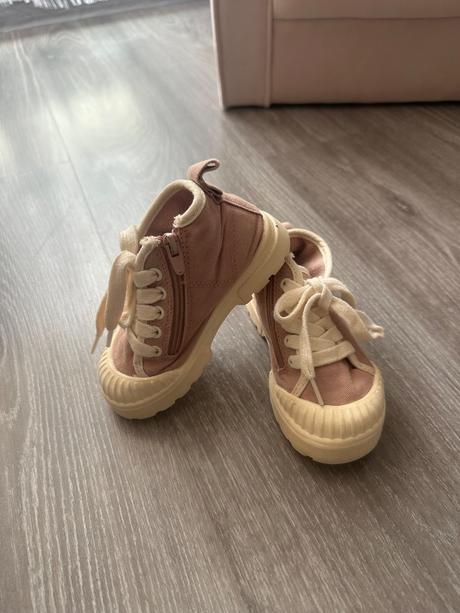 Zara tenisky, zara,21