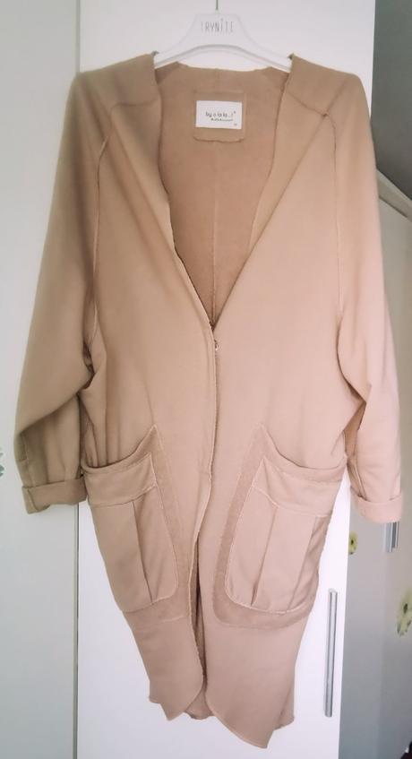 Kardigan by o la la, 