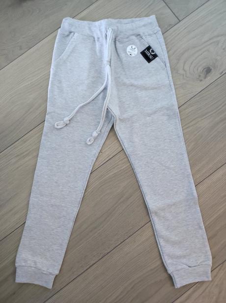 Dievčenské nohavice - mirau, mirau,122