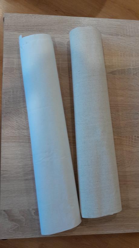 Maľovanie podľa čísel,  2ks ob, 