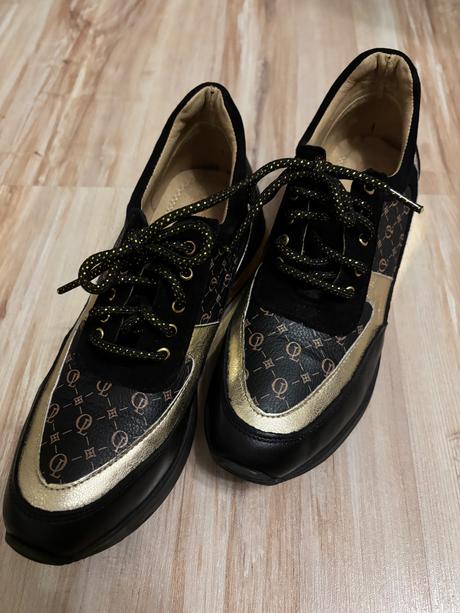 Tenisky olivia shoes, 40