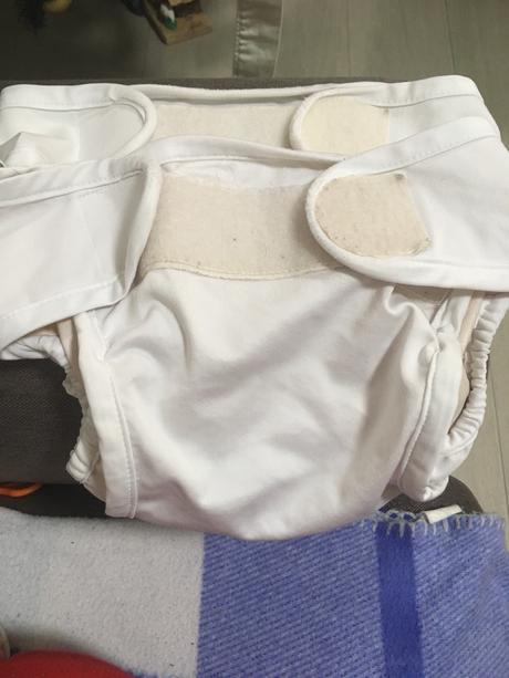 Pull nohavicky, littlelamb,7 kg - 18 kg