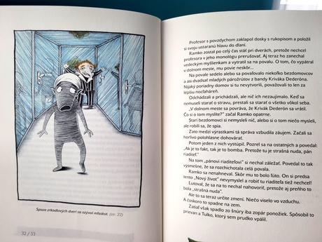 Párožrúti sa vracajú - kniha,