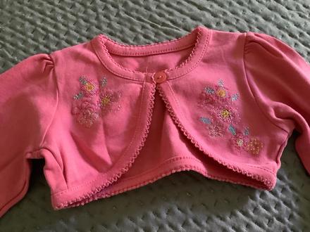 Bolerko 6/9m. dk1, 74