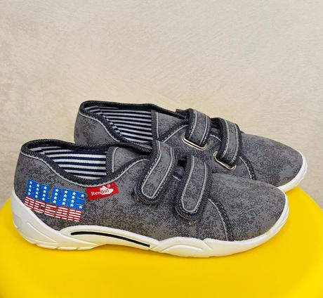 Ren but plátenky veľ. 33- 20,5cm, ren but,33