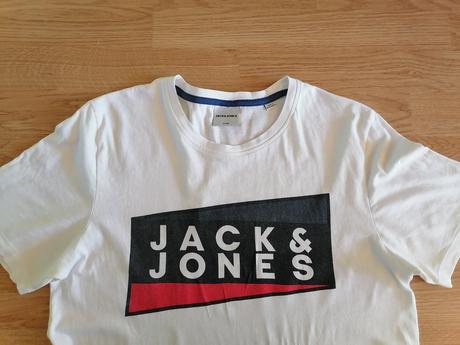 Tričko jack jones, m
