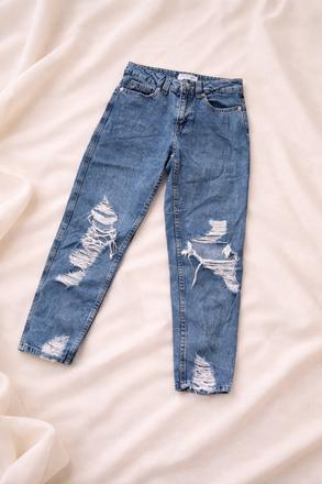 Dámske rifle, terranova,34