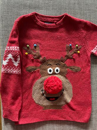 Vianočný svetrík, next,116