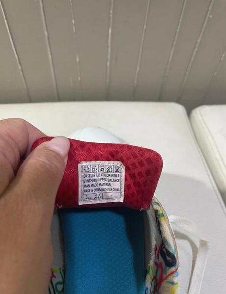 Tenisky puma a skechers veľkosť 33, puma,33